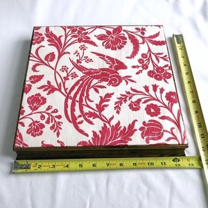 Wall Decor Thick Picture Frame Square shape